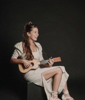 Anna Ferrer I Tradicionà rius 2022 I Festival Barnasants